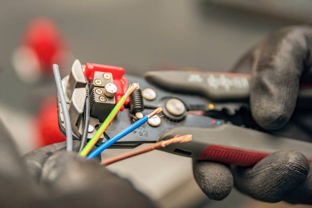 Best 24-Hour Electrician  in Statesville, NC