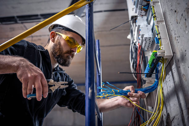 Electrical Upgrades for Homes in Statesville, NC