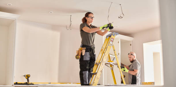 Best Affordable Electrical Installation  in Statesville, NC