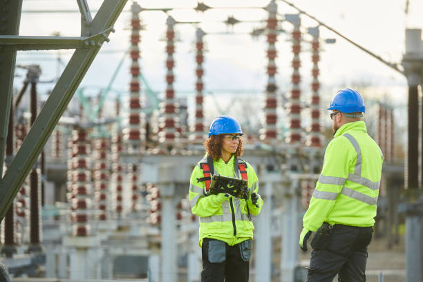 Best Emergency Electrical Repair  in Statesville, NC