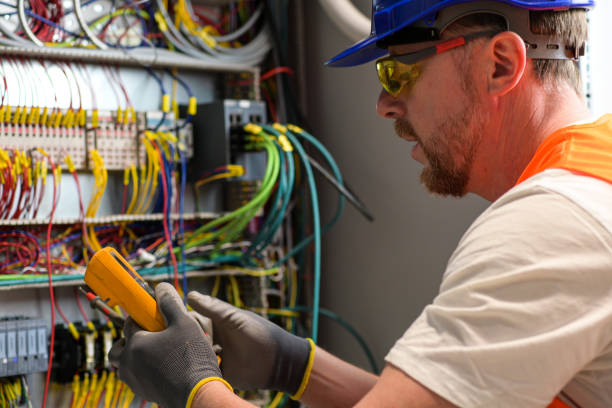Best Affordable Emergency Electrician  in Statesville, NC