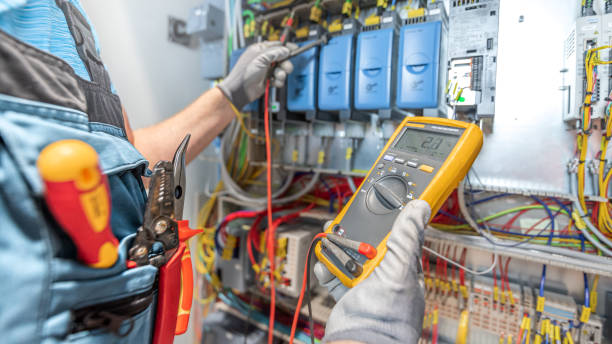 Best Electrical System Inspection  in Statesville, NC