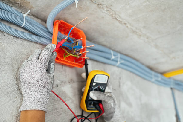 Best Electrician for Home Renovation  in Statesville, NC