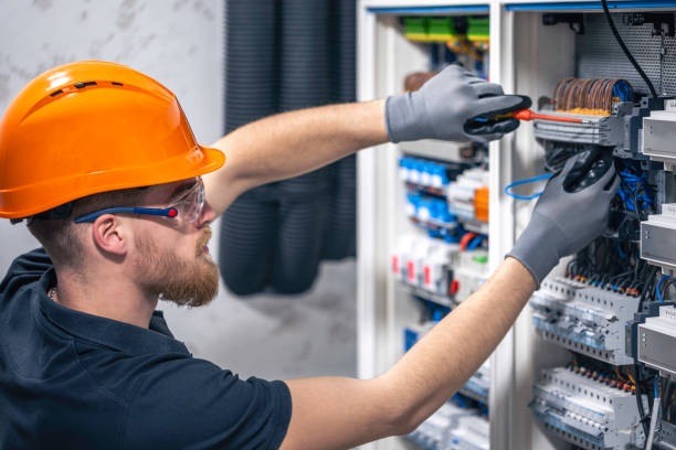 Best Residential Electrician Services  in Statesville, NC