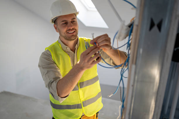Professional Electrician in Statesville, NC