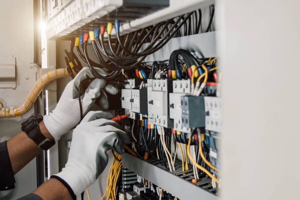 Best Circuit Breaker Repair  in Statesville, NC